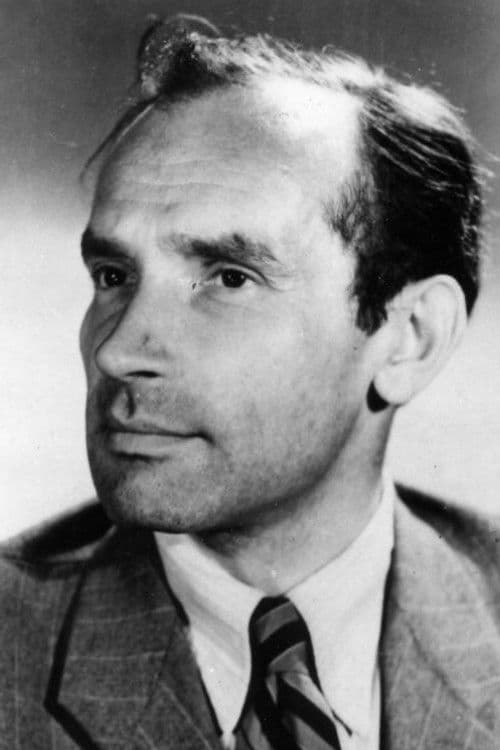 Leonid Agranovich profile photo