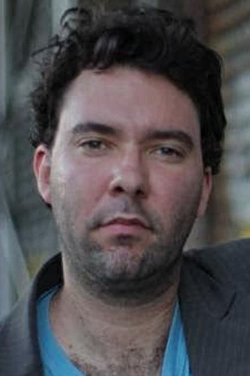 Aaron Cassara profile photo