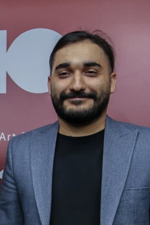 Farid Haji profile photo