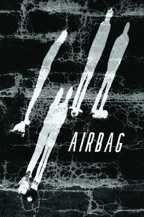 Airbag poster