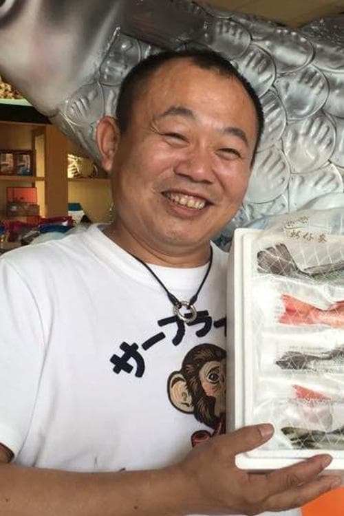 Cheng Chih-wei profile photo