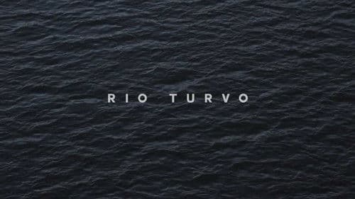 Rio Turvo poster