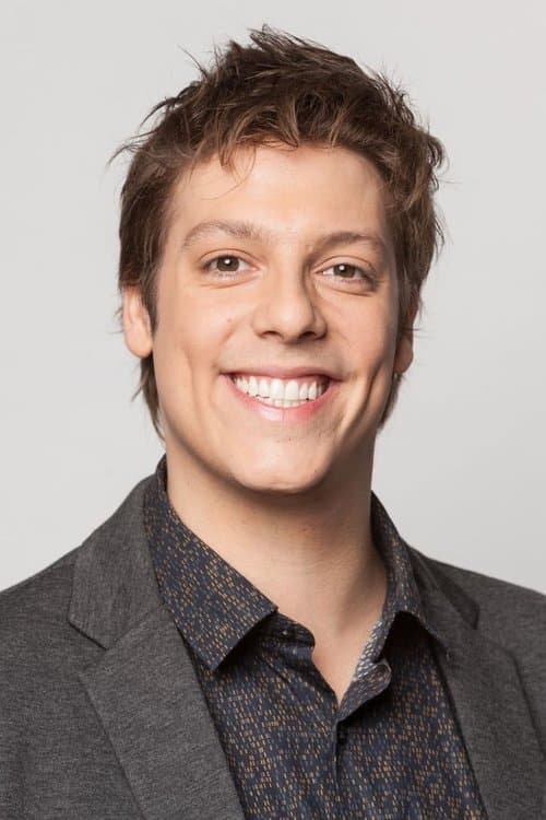 Fábio Porchat profile photo