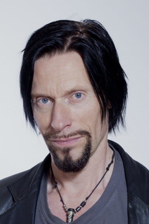 Svein Bjørge profile photo