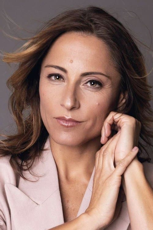 Constanza Santa María profile photo