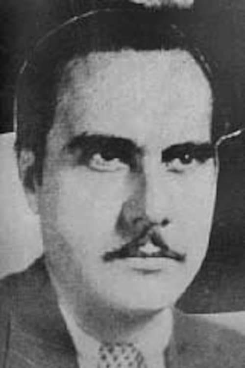 Miguel Arenas profile photo