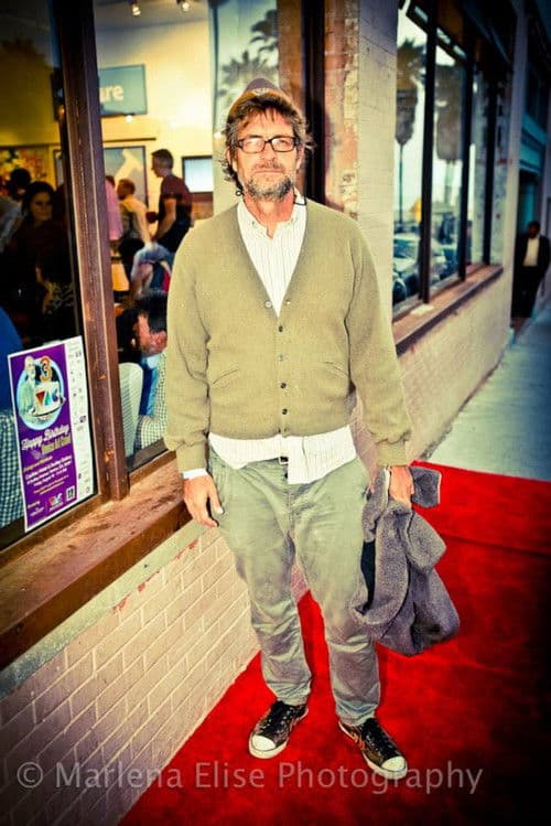 Andrew Calder profile photo