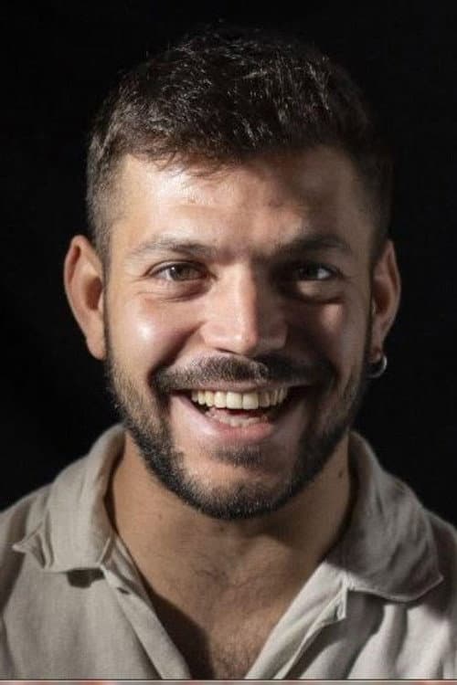 Giorgos Konstantinidis profile photo