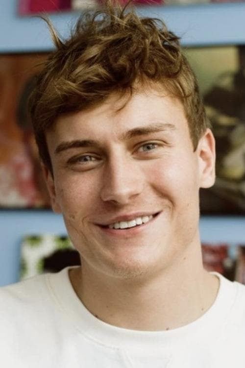 Cole Bennett profile photo