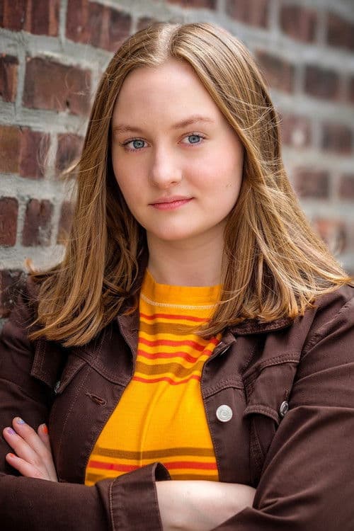 Arden Wolfe profile photo