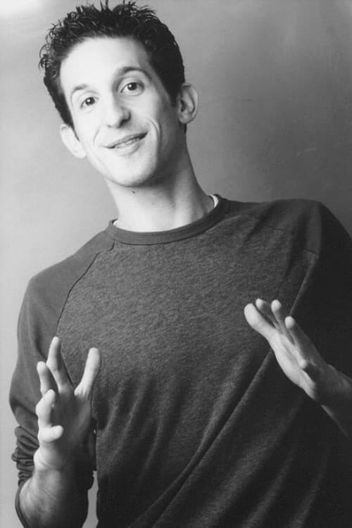 Marty Belafsky profile photo