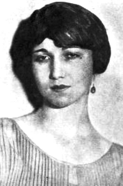 Evangeline Russell profile photo