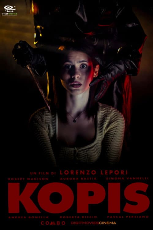 Kopis poster