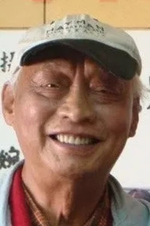 Xing Rong profile photo