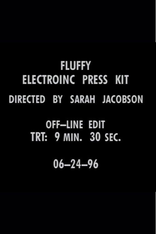 Technicolor-Yawn-Fluffy poster