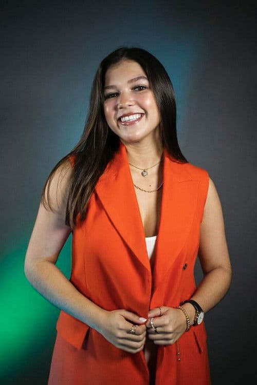 Juliana Rivera Diaz profile photo