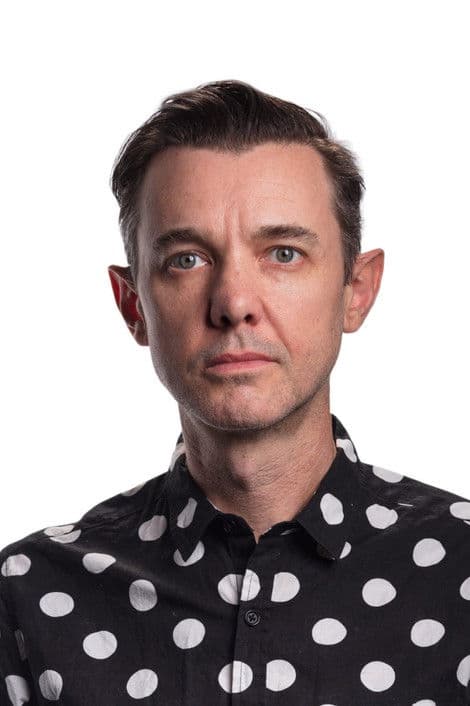 Jim Ward profile photo