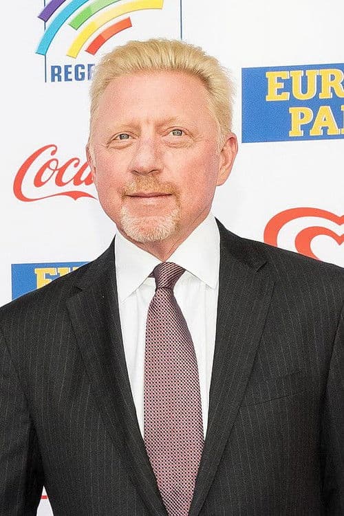 Boris Becker profile photo