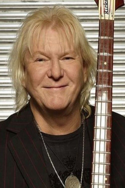 Chris Squire profile photo