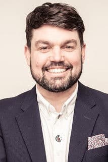 Charlie Baker profile photo