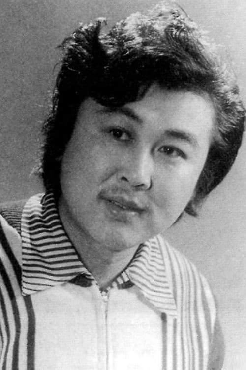 姜一首 profile photo