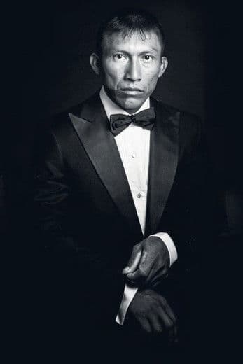 Nilbio Torres profile photo