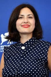 Ami Canaan Mann profile photo