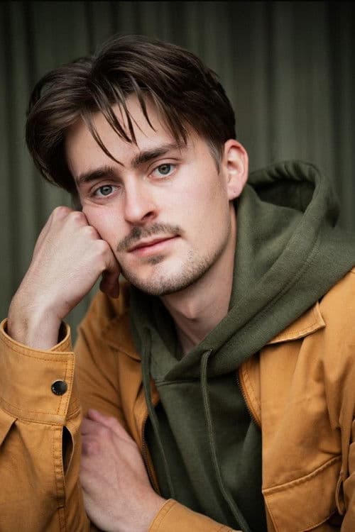 Fredrik Siebel profile photo