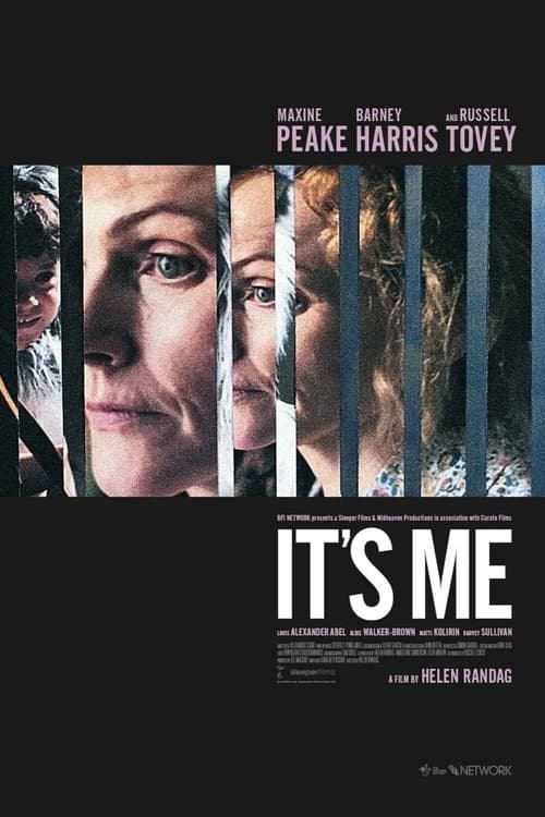 It's Me poster