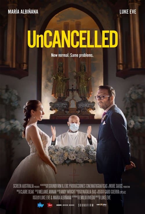 UnCancelled poster