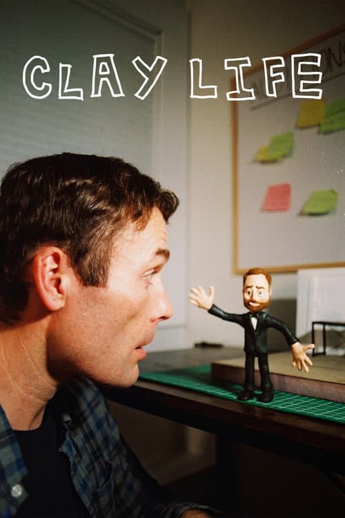 Clay Life poster