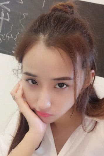 Xin Shiqi profile photo