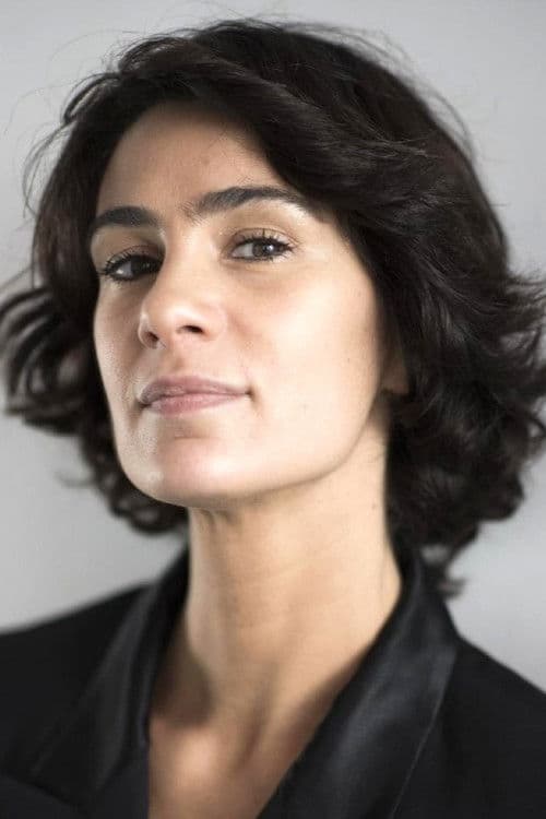 Gloria Bellicchi profile photo