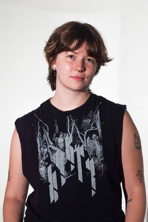 Abby Rhodes profile photo