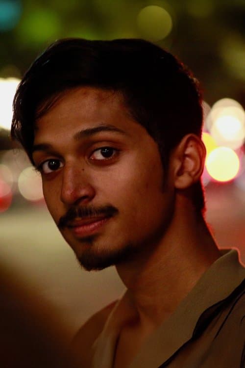 Aahir Ghosh profile photo