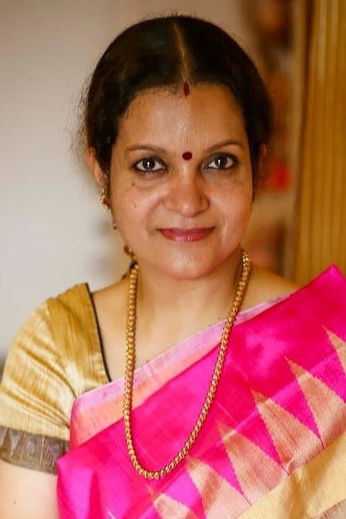 Janaki Sabesh profile photo