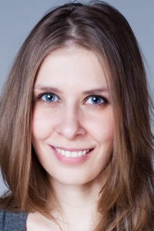 Yuliya Sharova profile photo