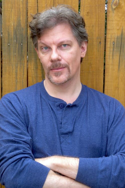 Jonathan David Dixon profile photo