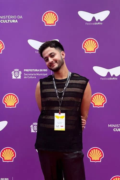 Luc da Silveira profile photo