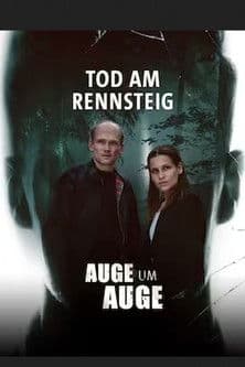 Tod am Rennsteig - Auge um Auge poster