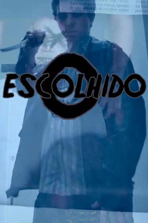 The Chosen One poster