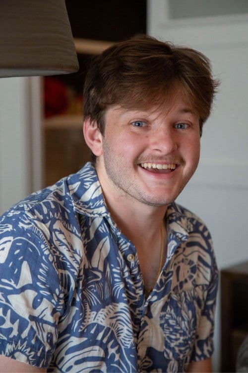 Alex Helmer profile photo