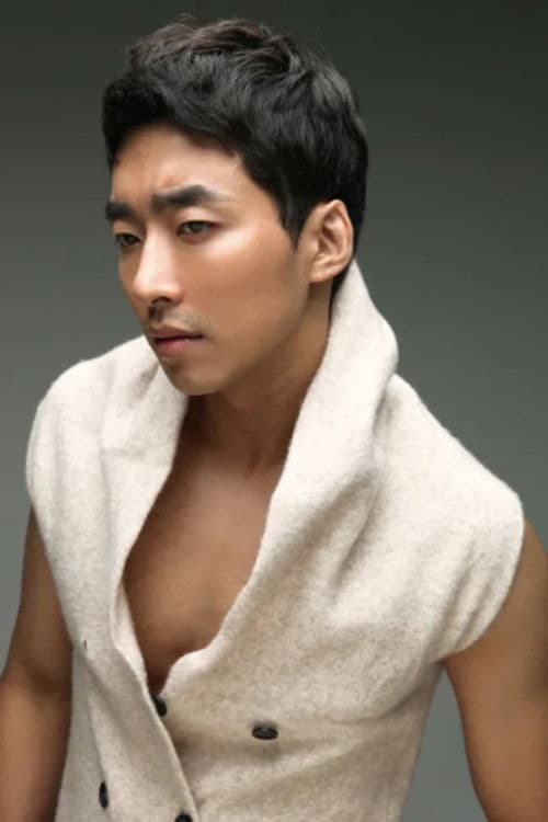 Seo Gun-woo profile photo