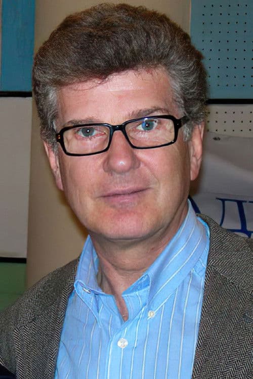 Igor Kostolevskiy profile photo