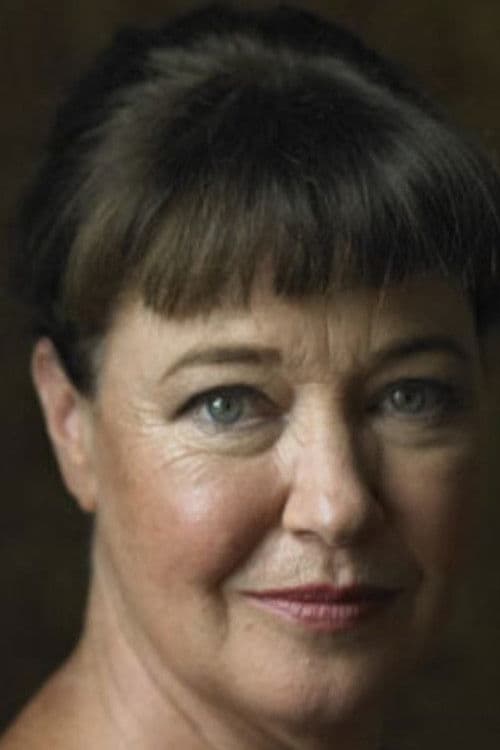 Fiona Samuel profile photo