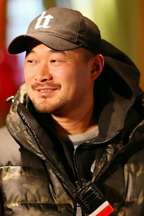 Yu Lianwei profile photo