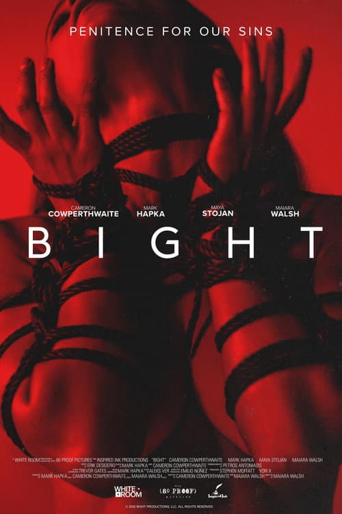 Bight poster