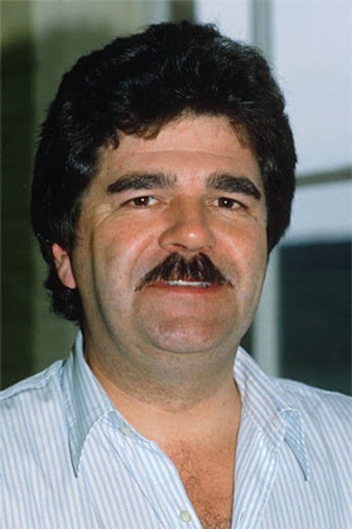 Bob Carolgees profile photo