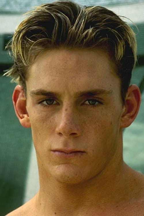 Jason Morgan profile photo