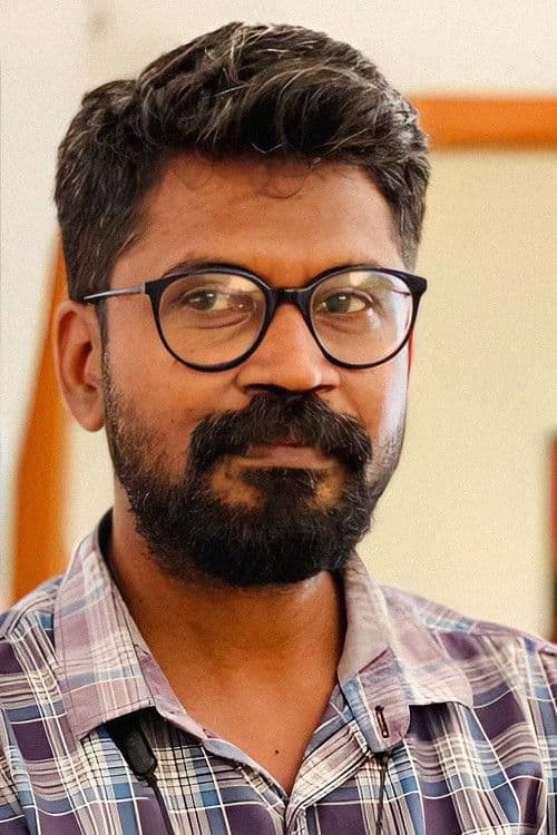 Ramesh Pazhaniivel profile photo